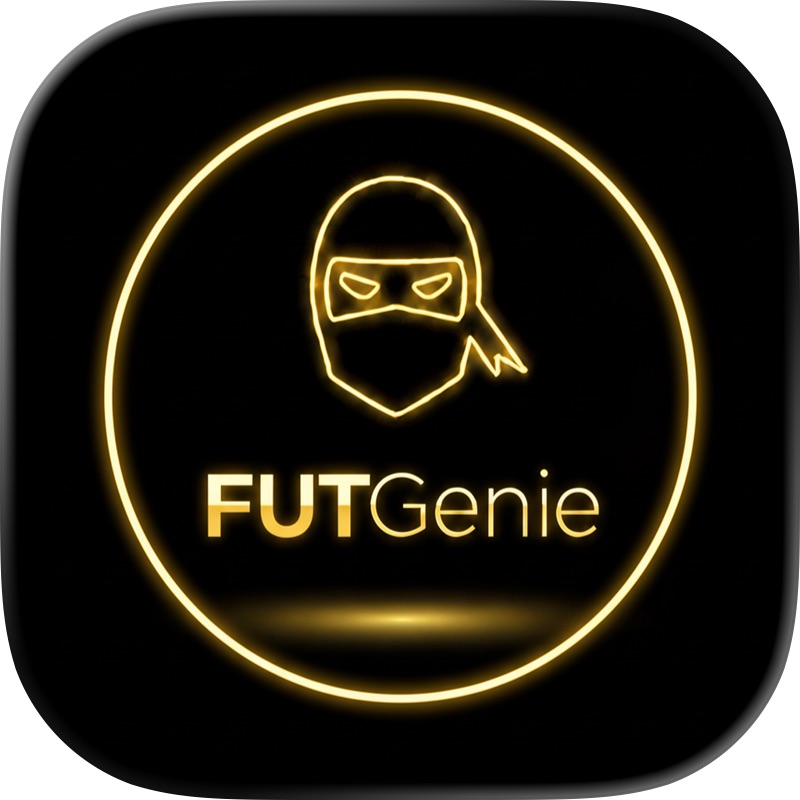 FUTGenie screenshot 1