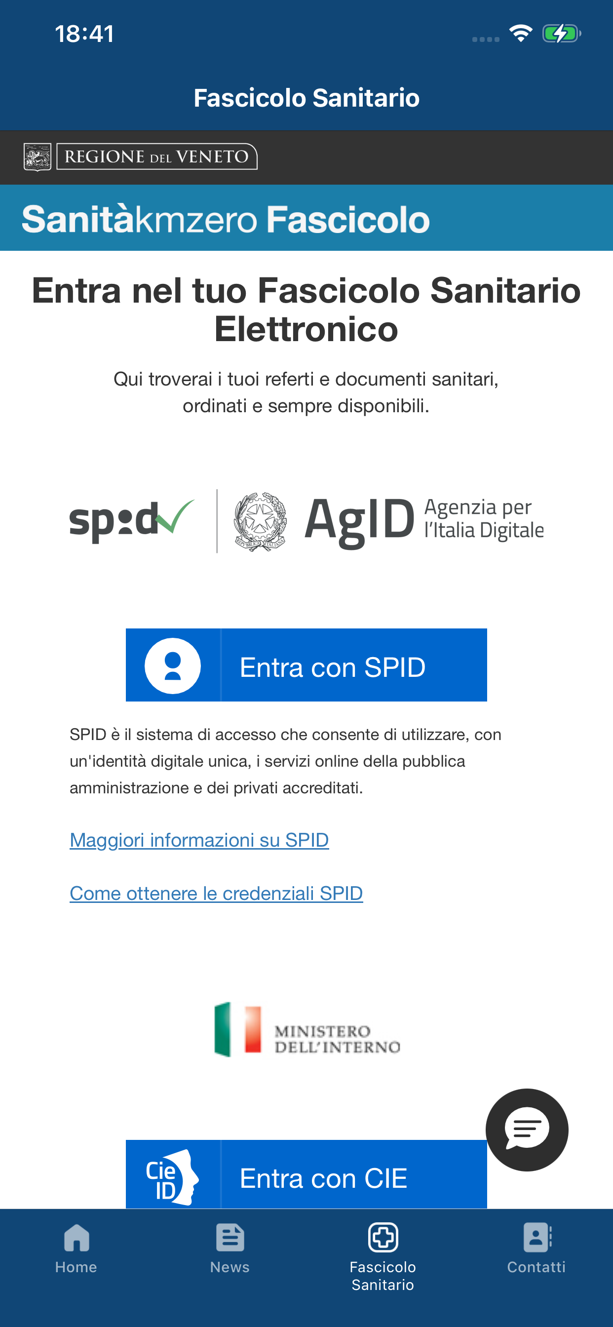 IOV Istituto Oncologico Veneto