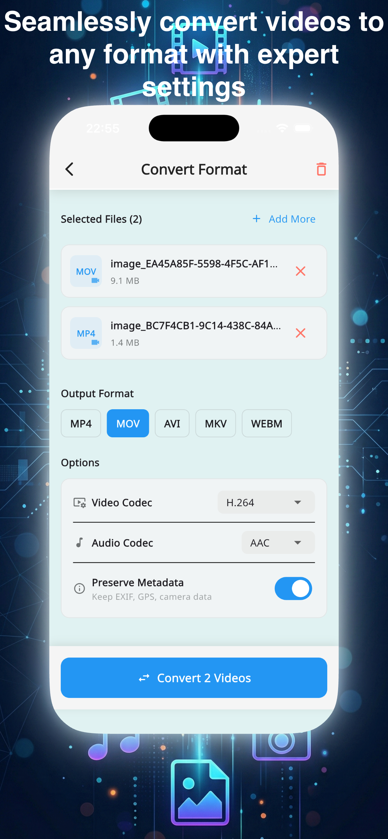 Convertify Media Pro