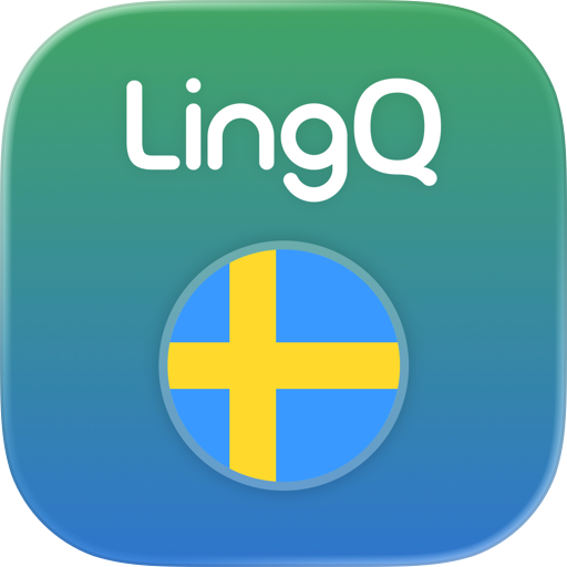 Learn Swedish | LingQ