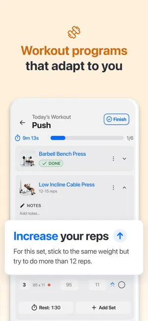 Built With Science+ screenshot 3