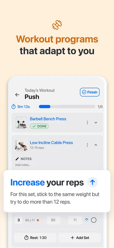 Built With Science+ screenshot 3 of 6