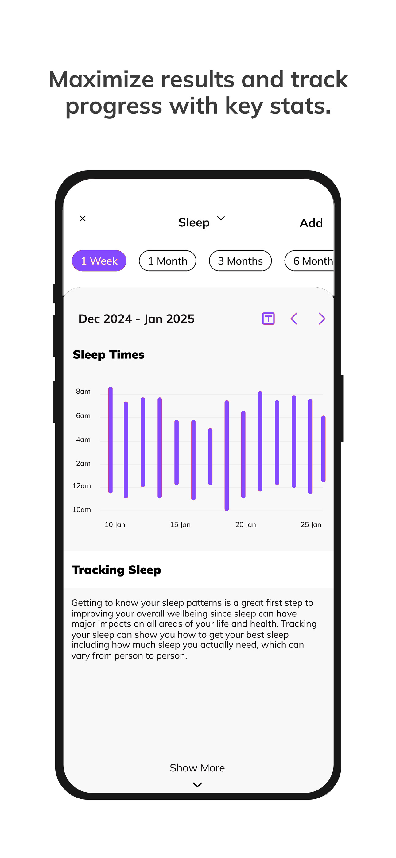 SlimReset screenshot 9