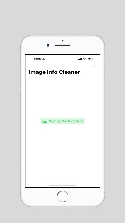 ImageInfoCleaner
