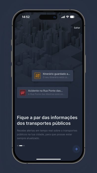 mobis leiria Screenshot
