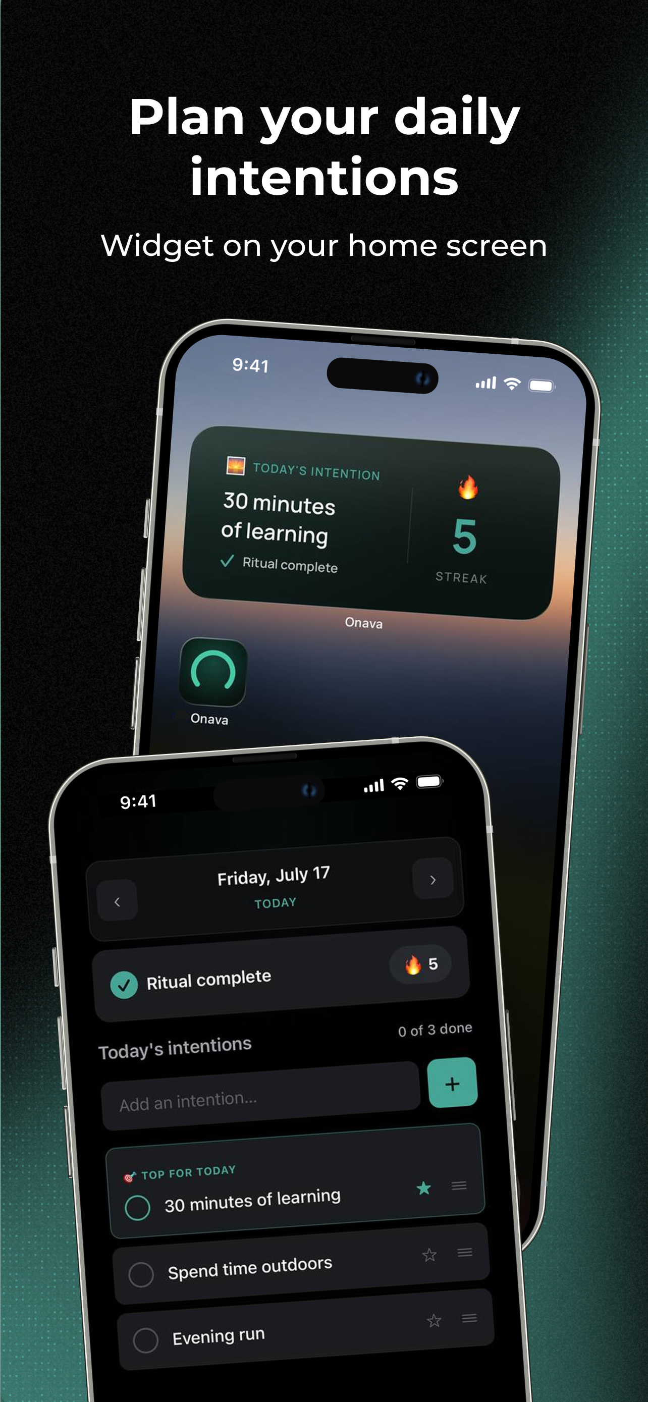 Onava: Morning Ritual screenshot 2