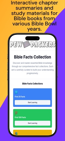 PewPackers screenshot