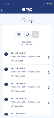 BRC Power Manager Screenshot 4 of 4