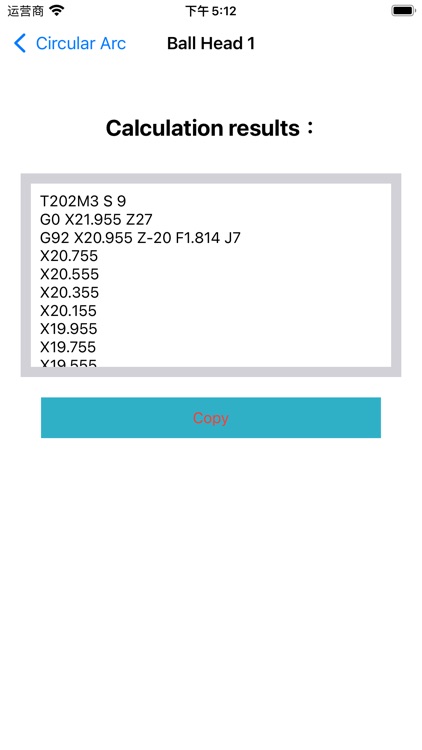 SATOOLMAX-Machining Aids screenshot-3