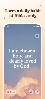 Bible Verse Lock Screen Widget screenshot 6