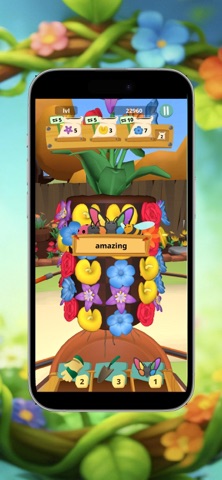 Folipop Screenshot 1 of 3