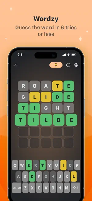 Puzzle Stack: Daily Brain Game screenshot 2