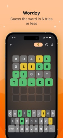 Puzzle Stack: Daily Brain Game Screenshot 2 of 7