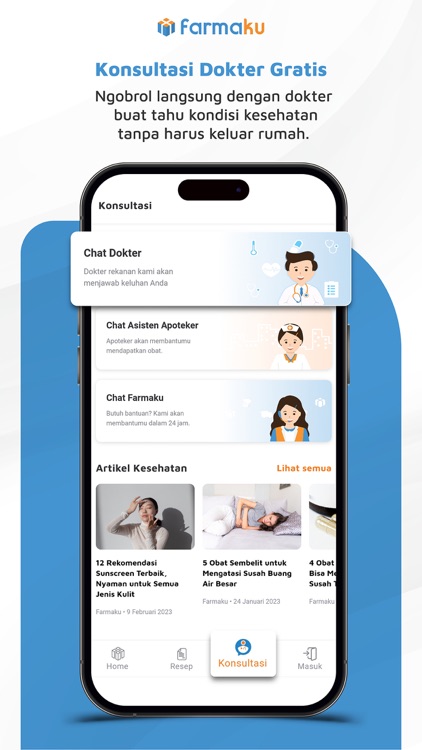 Farmaku screenshot-3