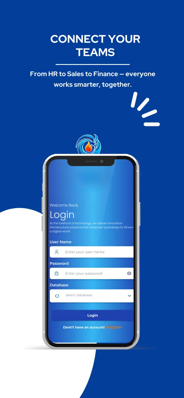 #3. Oreius ERP (iOS) โดย: VerpApp