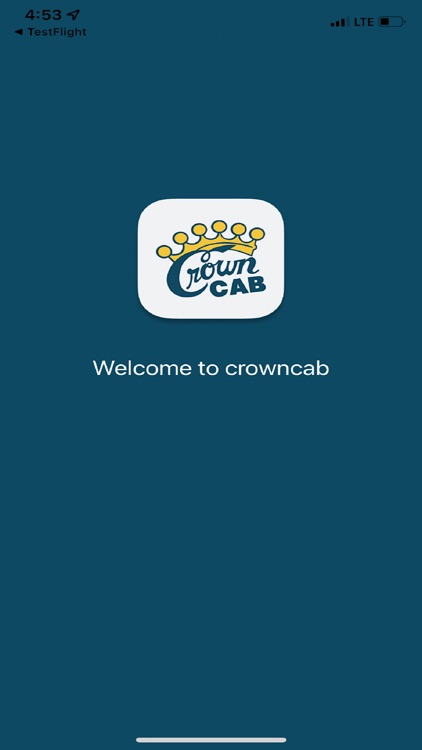 Crown Cab - Charlotte