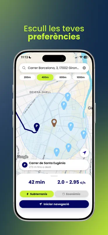 Spot screenshot 2 of 6