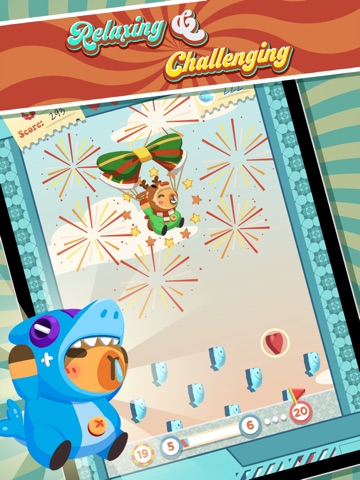 Capybaracute iPad screenshot