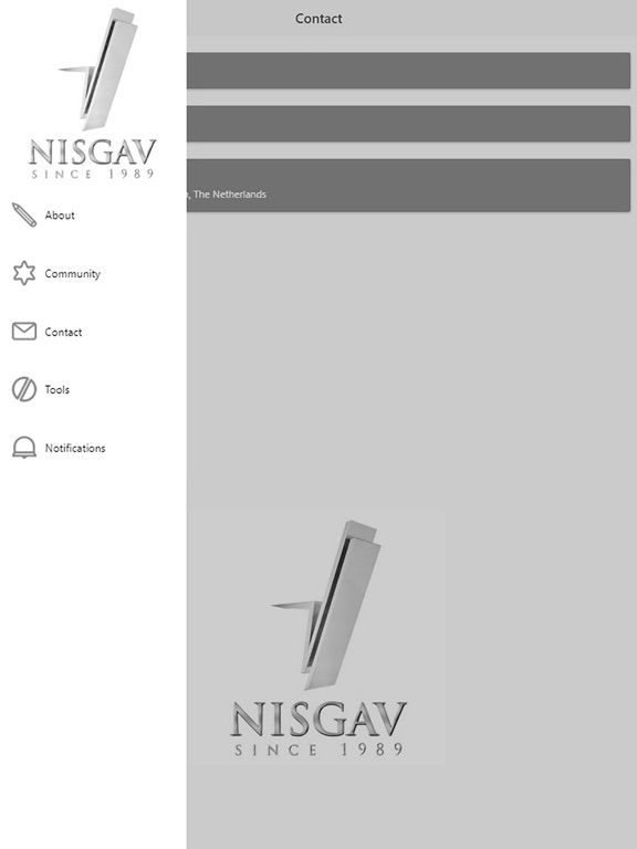 Screenshot #4 pour NISGAV