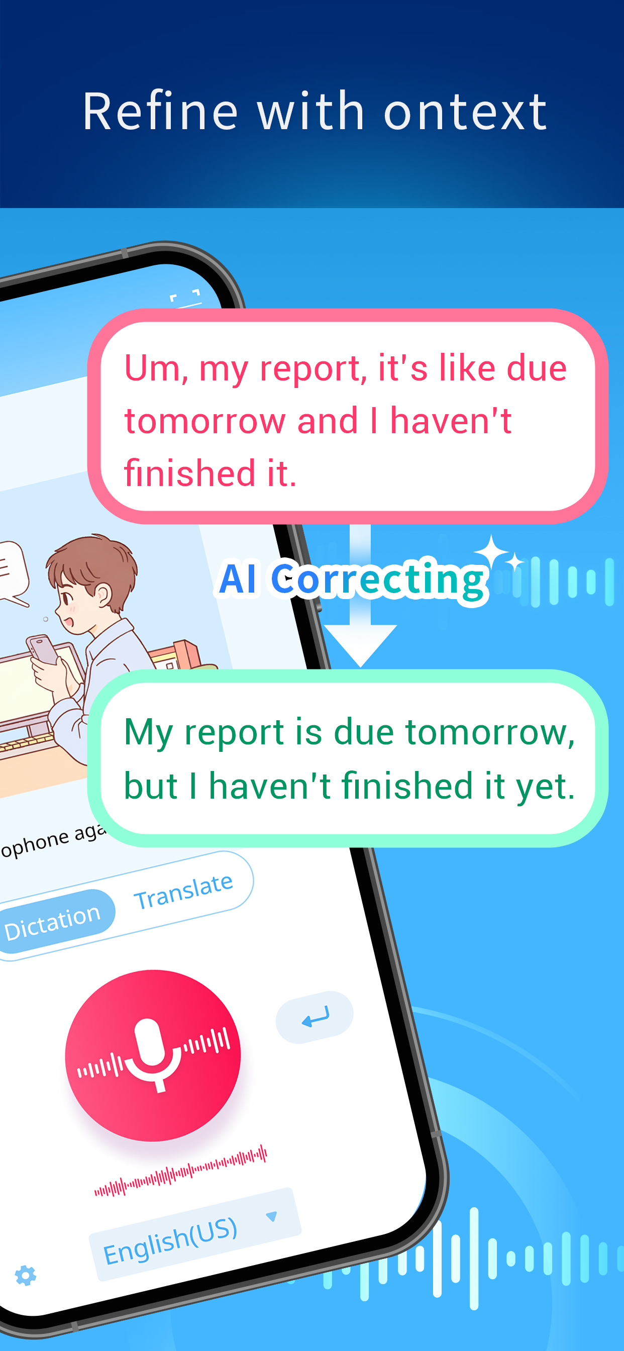 PenPower AI Jr. screenshot 5