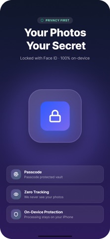 Cleaner Pro: Storage Optimizer Screenshot 3 of 5