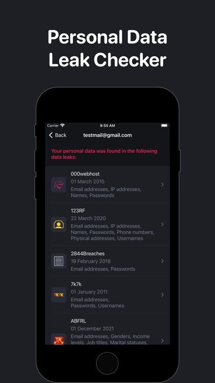 CPU Z: Device Monitor x Dasher screenshot-6