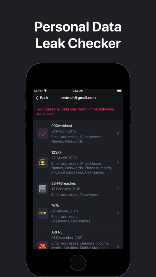 #7. CPU Z: Device Monitor x Dasher (iOS) 由: LE NGUYEN QUANG PHUOC