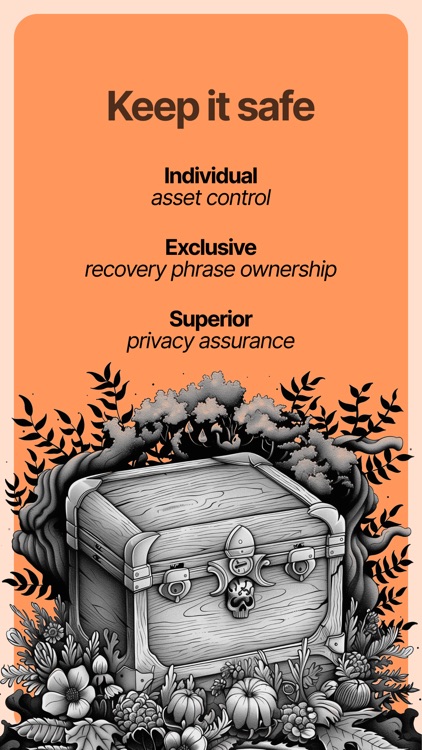 Utorg Wallet: Crypto & Bitcoin screenshot-4