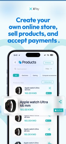 XPAY Collection Screenshot 4 of 8