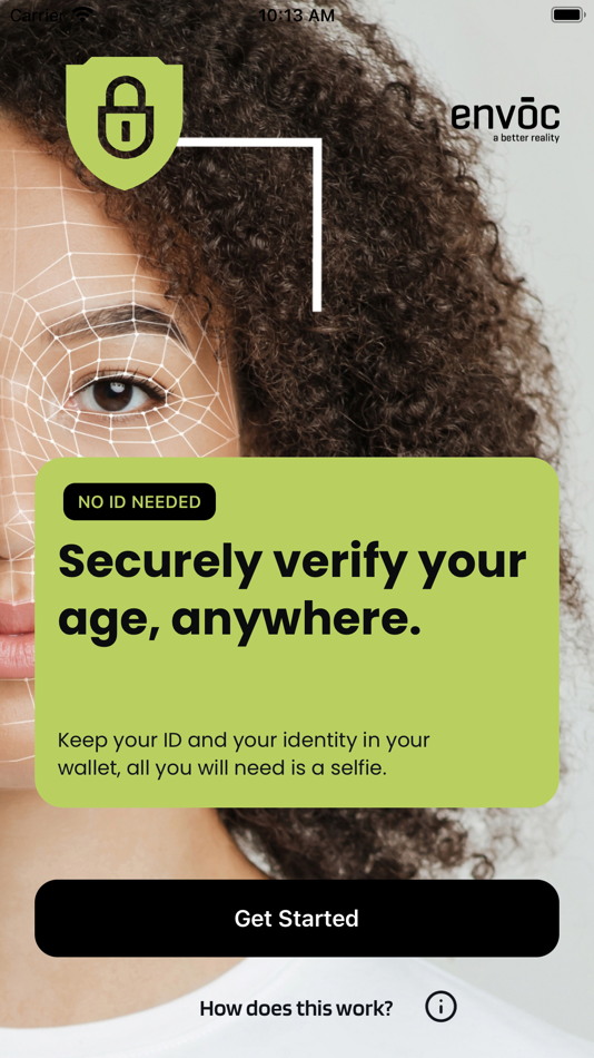 #1. Privacy Guardian App (iOS) 由: Envoc