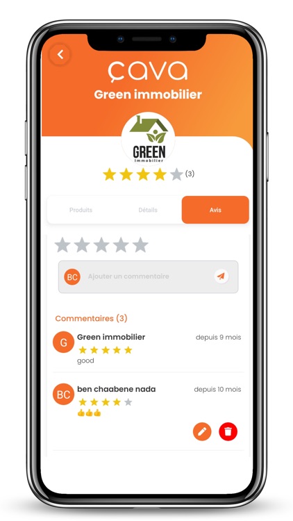 Cava.tn screenshot-9