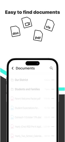 Blackwater Community School AZ screenshot
