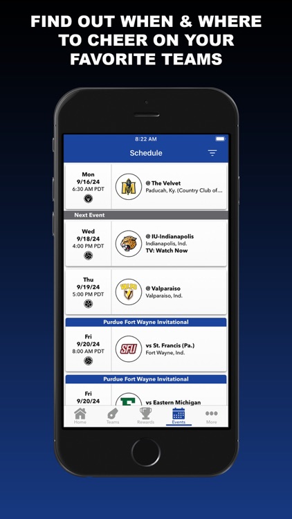 Sycamore Athletics March On