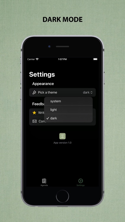 Trackify: Days Event Counter screenshot-5
