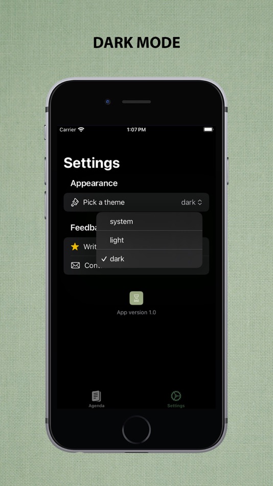 #6. Days Event Counter: Trackify (iOS) 由: Theodor Ungureanu