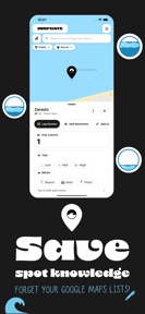 Surfmate - surf, log, connect screenshot