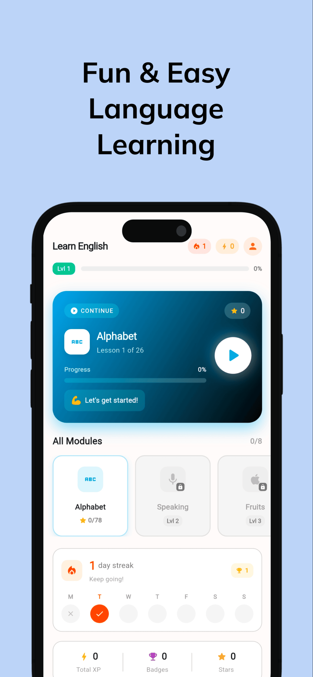 EduvateAI screenshot 3