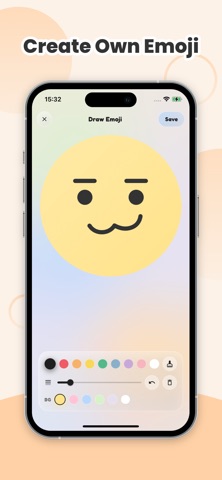 Movo: Daily Emotion Canvas 스크린샷 3