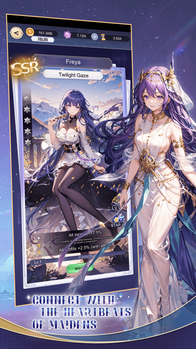 MysticSpring Workshop Screenshot