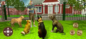 Virtual Pet Puppy: My Dog Life screenshot 2