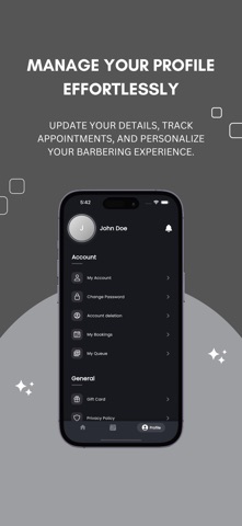 BarberCrewAU Screenshot 6 of 6