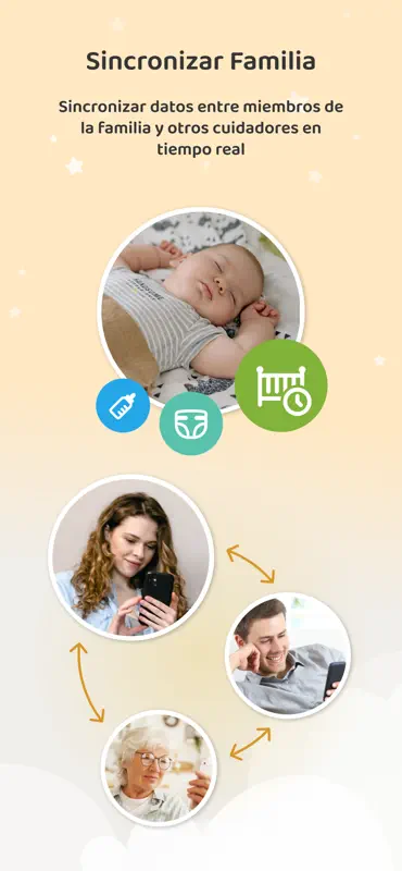 Baby Daybook - amamantamiento screenshot 4 of 8