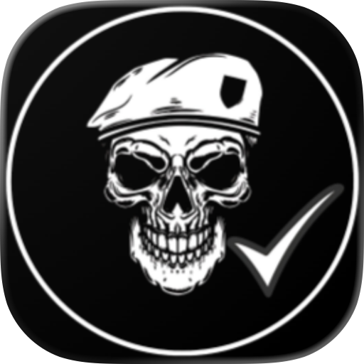APP dos Aprovados Policiais