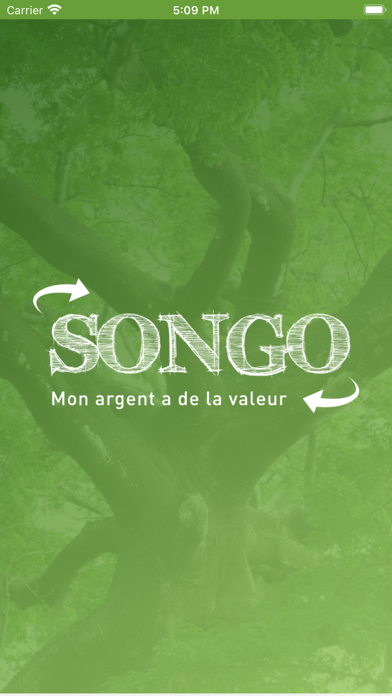 Songo Money Screenshot