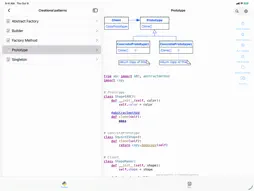 Python Recipes: Code & SQL screenshot 15