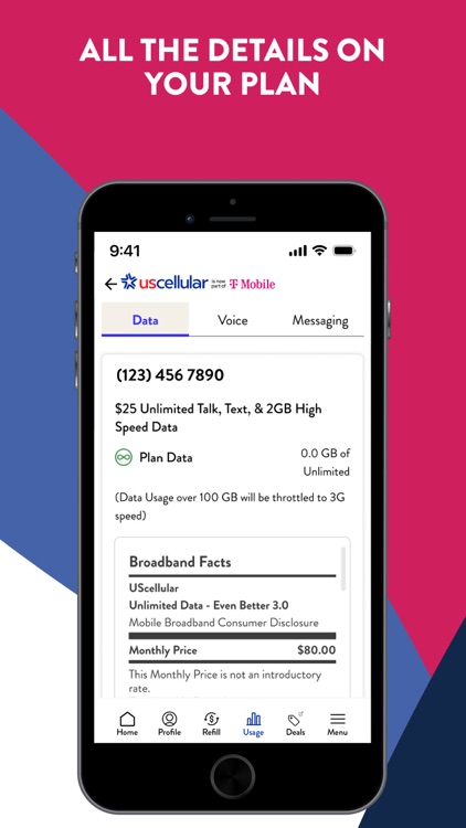My UScellular Prepaid screenshot-8
