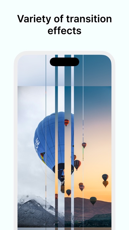 Slidy – Photo Slideshow