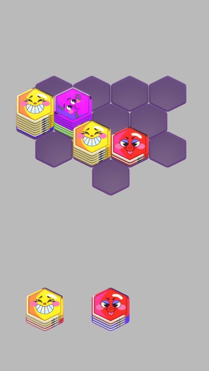 Hexa Sorting Puzzle Game screenshot-3
