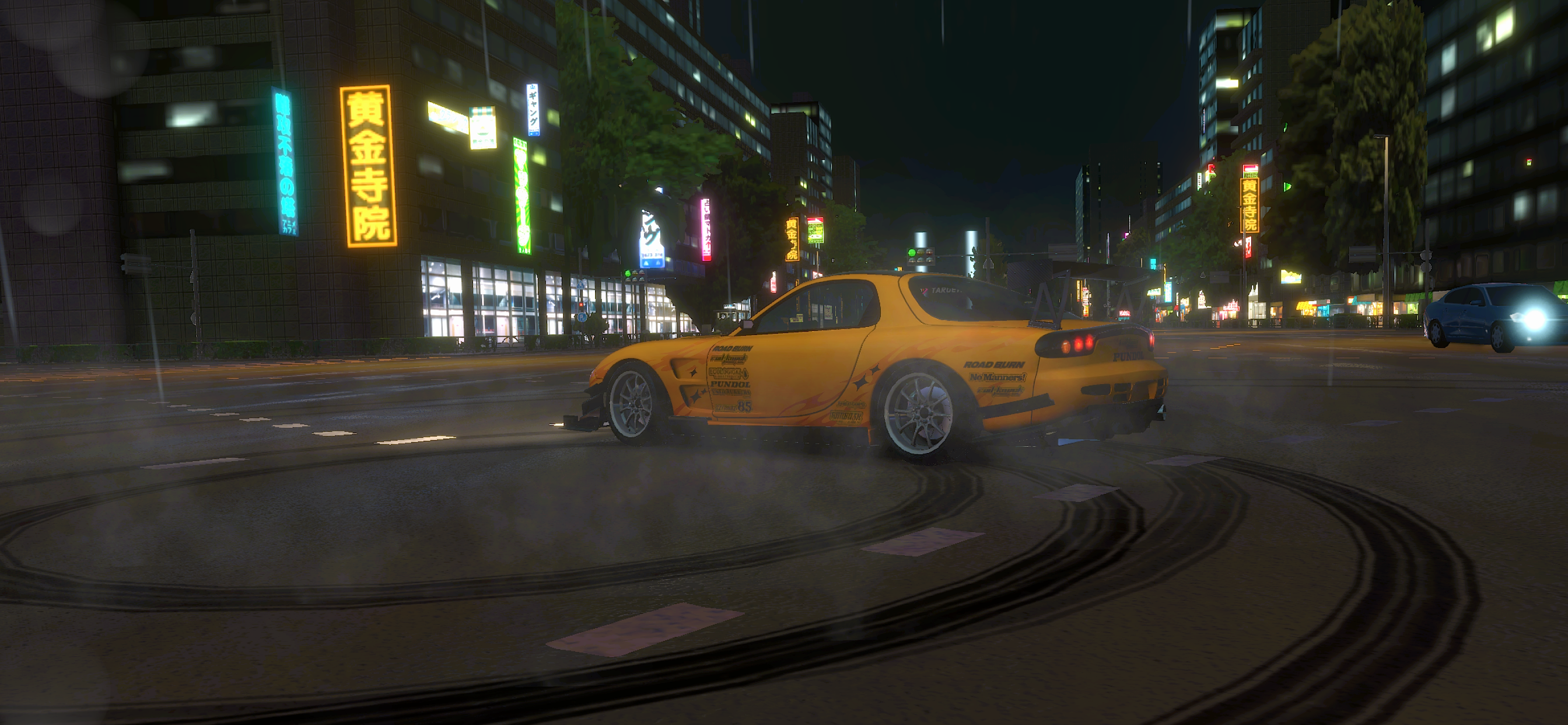 Midnight Run screenshot 7