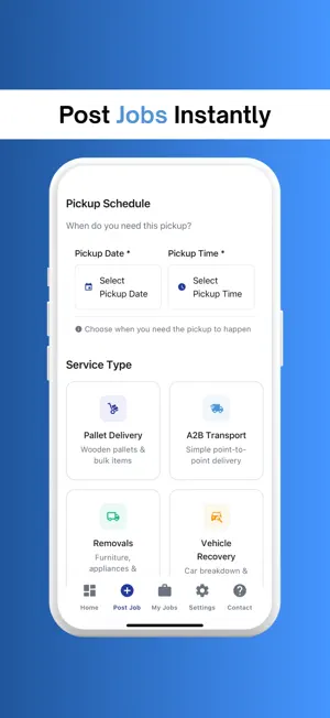 Smart Taurus screenshot 2